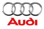 Audi Logo Slider