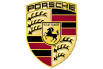 Porsche Logo Slider