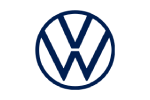 Volkswagen Logo Slider